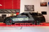2026 Mercedes Benz E 53 AMG