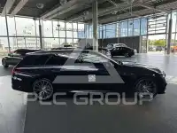 2026 Mercedes Benz E 53 AMG