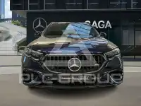 2026 Mercedes Benz E 53 AMG