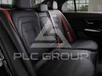 2026 Mercedes Benz E 53 AMG