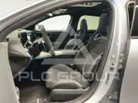 2026 Mercedes Benz E 53 AMG