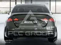 2026 Mercedes Benz E 53 AMG