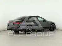 2026 Mercedes Benz E 53 AMG