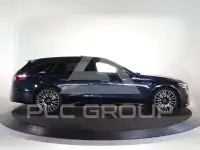 2026 Mercedes Benz E 53 AMG