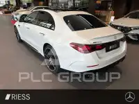 2026 Mercedes Benz E 53 AMG