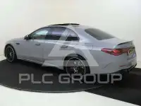 2026 Mercedes Benz E 53 AMG
