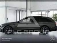 2026 Mercedes Benz E 53 AMG