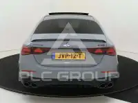 2026 Mercedes Benz E 53 AMG