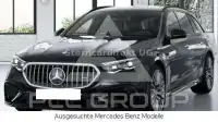 2026 Mercedes Benz E 53 AMG