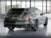 2026 Mercedes Benz E 53 AMG