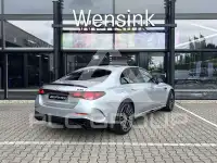 2026 Mercedes Benz E 53 AMG