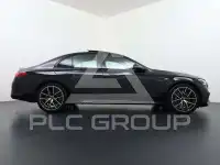2026 Mercedes Benz E 53 AMG