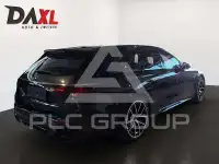 2026 Mercedes Benz E 53 AMG