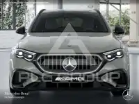 2026 Mercedes Benz E 53 AMG