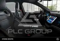 2026 Mercedes Benz E 53 AMG