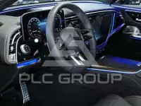 2026 Mercedes Benz E 53 AMG