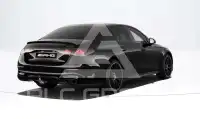 2026 Mercedes Benz E 53 AMG