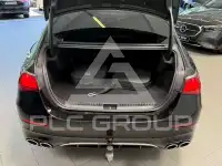 2026 Mercedes Benz E 53 AMG