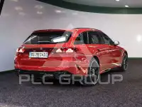 2026 Mercedes Benz E 53 AMG