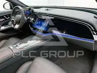 2026 Mercedes Benz E 53 AMG