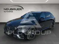 2026 Mercedes Benz E 53 AMG