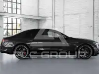 2026 Mercedes Benz E 53 AMG