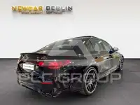 2026 Mercedes Benz E 53 AMG