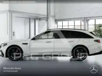 2026 Mercedes Benz E 53 AMG
