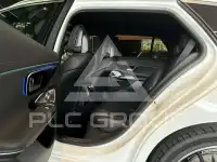 2026 Mercedes Benz E 53 AMG