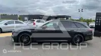 2026 Mercedes Benz E 53 AMG