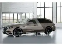 2026 Mercedes Benz E 53 AMG