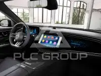 2026 Mercedes Benz E 53 AMG