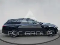 2026 Mercedes Benz E 53 AMG