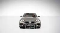 2026 Mercedes Benz E 53 AMG