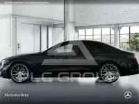 2026 Mercedes Benz E 53 AMG