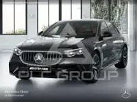 2026 Mercedes Benz E 53 AMG