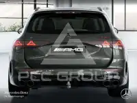 2026 Mercedes Benz E 53 AMG