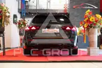 2026 Mercedes Benz E 53 AMG