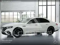 2026 Mercedes Benz E 53 AMG