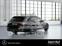 2026 Mercedes Benz E 53 AMG