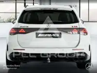 2026 Mercedes Benz E 53 AMG