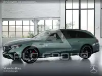 2026 Mercedes Benz E 53 AMG