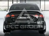 2026 Mercedes Benz E 53 AMG