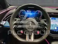2026 Mercedes Benz E 53 AMG