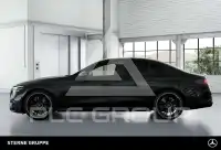 2026 Mercedes Benz E 53 AMG