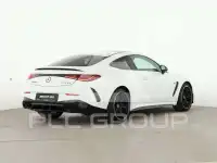 2026 Mercedes Benz CLE 53 AMG