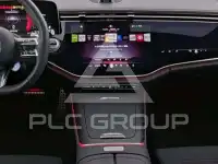 2026 Mercedes Benz E 53 AMG