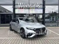 2026 Mercedes Benz E 53 AMG