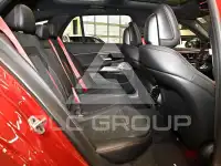 2026 Mercedes Benz E 53 AMG