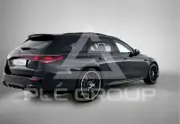 2026 Mercedes Benz E 53 AMG